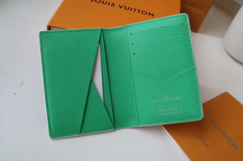 LV Wallets